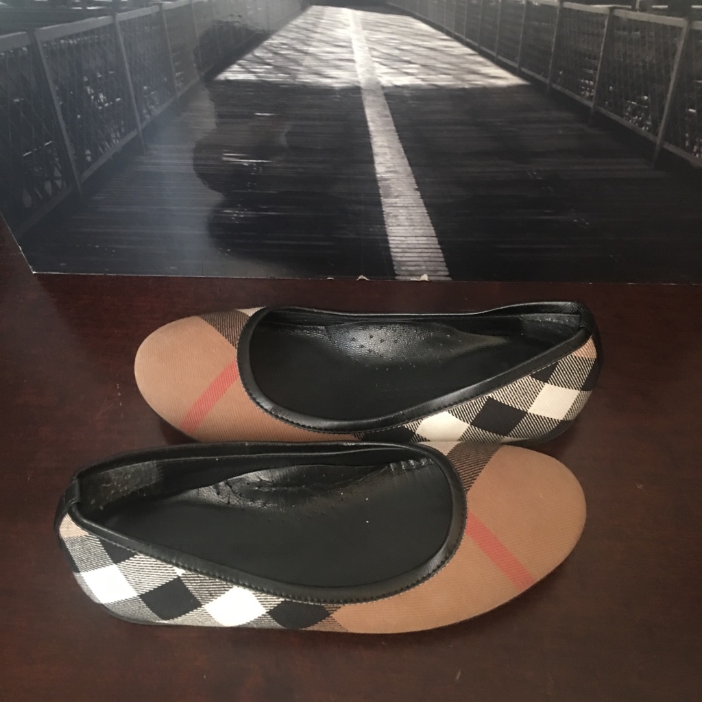 Burberry